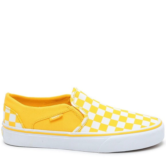 NWT VANS slip on shoes - Picture 4 of 8